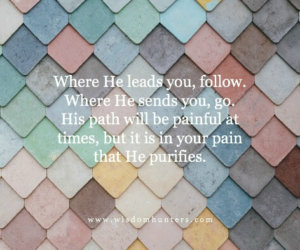 Faith Follows Jesus 4.2