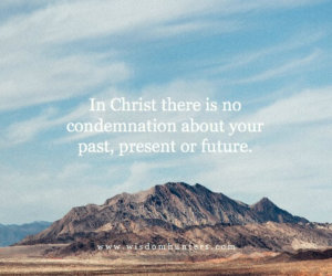 When Confidence is Toppled by Condemnation 5.31