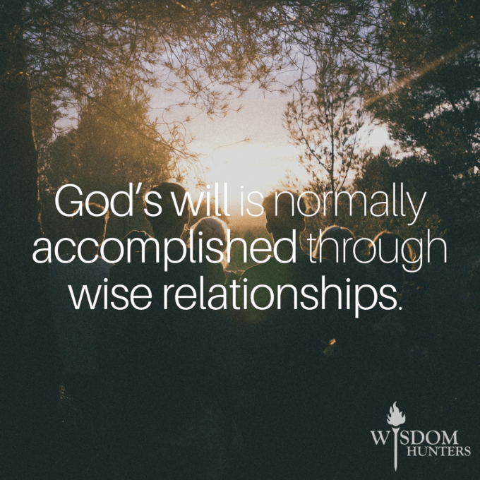 How The Right Friends Help You Fulfill Your Purpose Wisdom Hunters How The Right Friends Help You Fulfill Your Purpose Wisdom Hunters