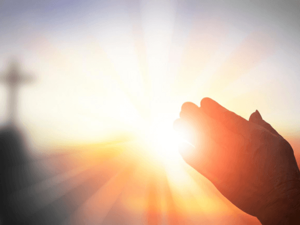 Living in Resurrection Power - Wisdom Hunters